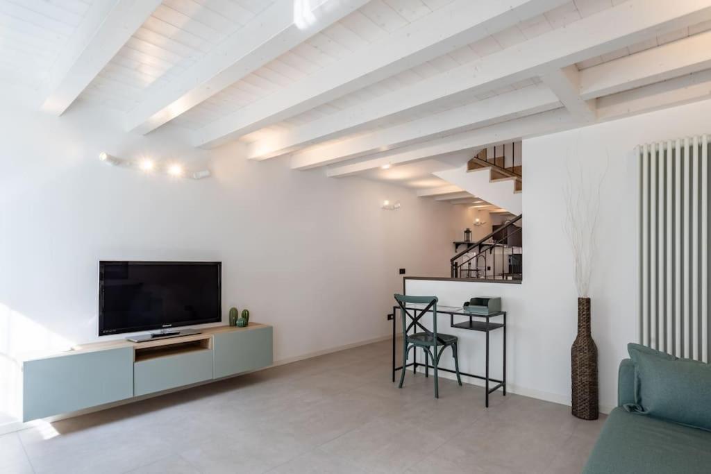 شقة Casa Ai Lavatoi فيرونا المظهر الخارجي الصورة
