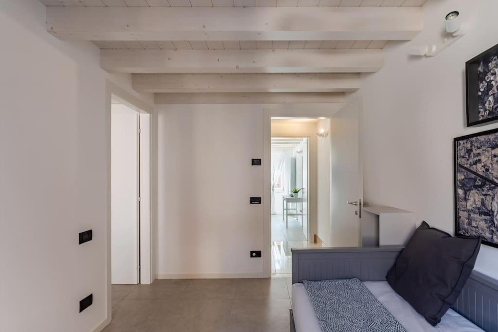 شقة Casa Ai Lavatoi فيرونا المظهر الخارجي الصورة