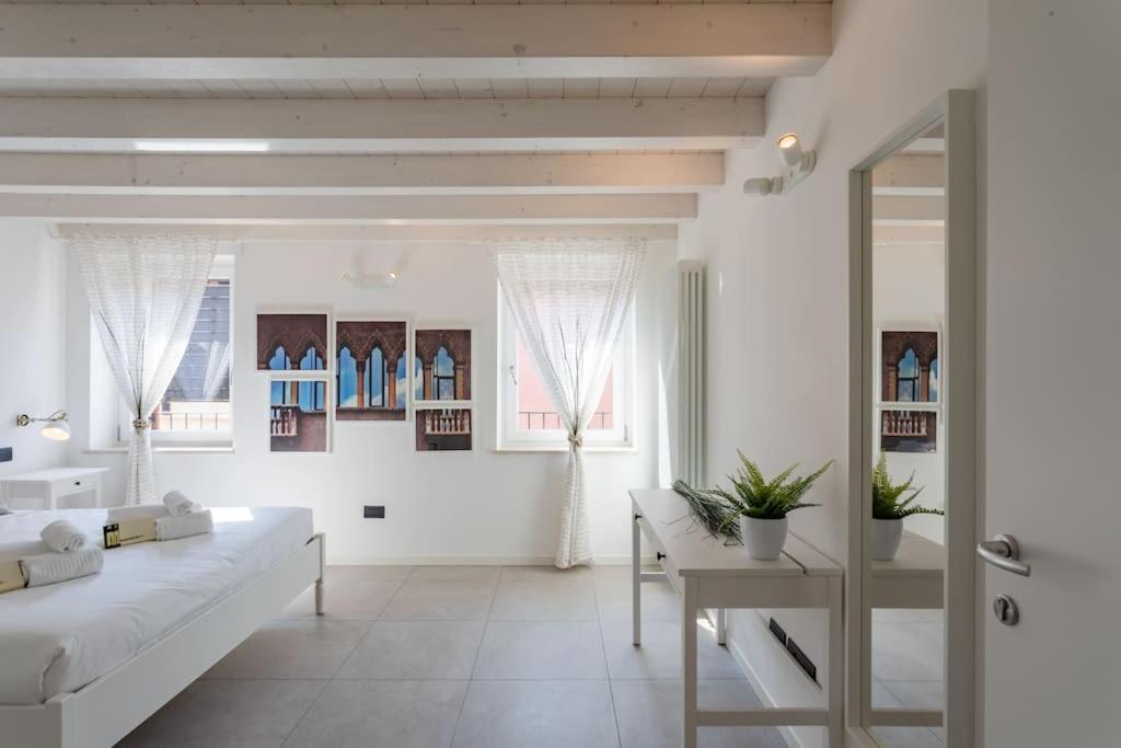 شقة Casa Ai Lavatoi فيرونا المظهر الخارجي الصورة