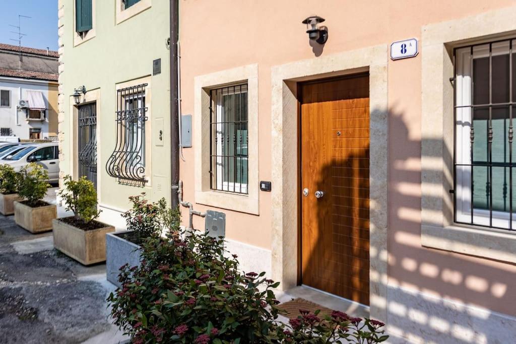 شقة Casa Ai Lavatoi فيرونا المظهر الخارجي الصورة